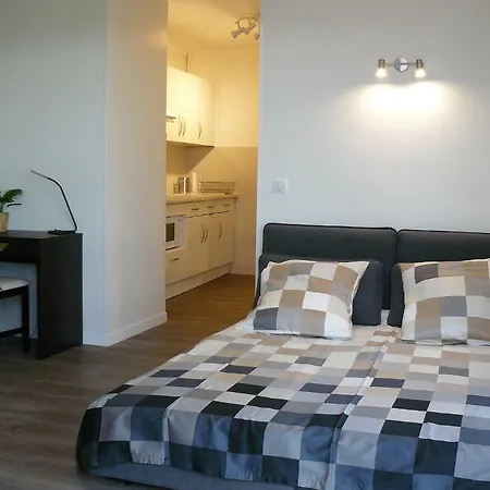 Apartment Belle Vue