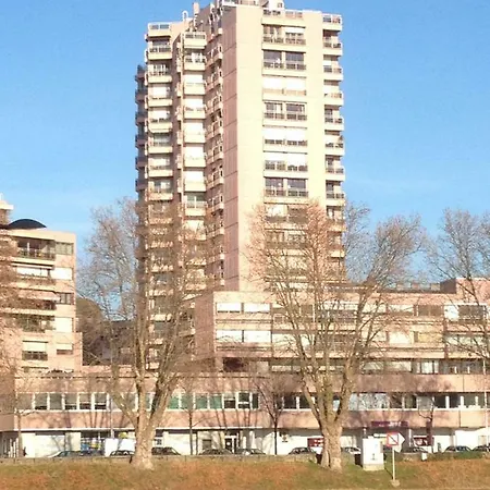 Belle Vue Apartment