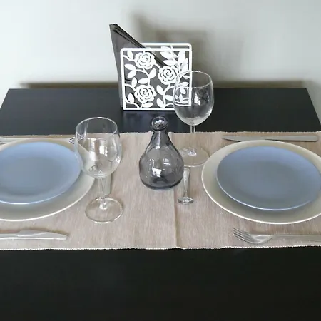Apartment Belle Vue Strasbourg
