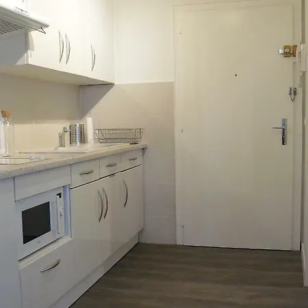 Belle Vue Apartment