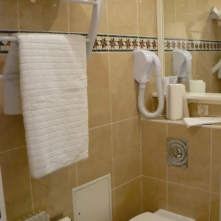 Belle Vue Apartment Strasbourg