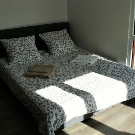 Belle Vue Apartment
