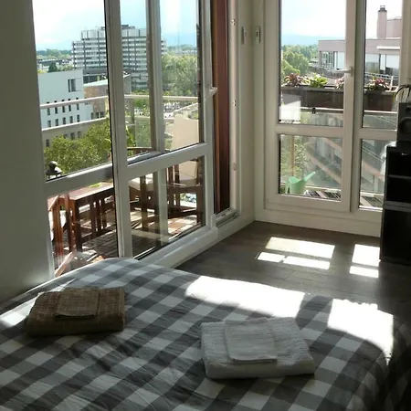 Belle Vue Apartment