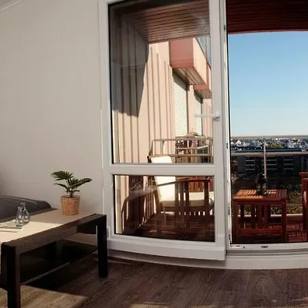 Belle Vue Apartment *